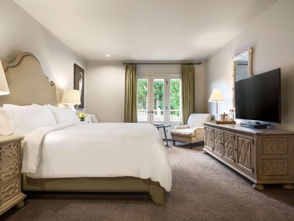 Mill Valley Inn חדר תמונה