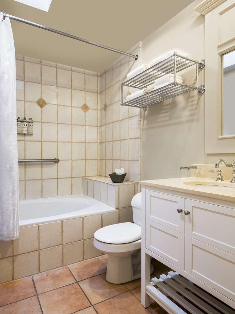 Mill Valley Inn חדר תמונה