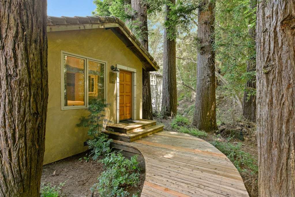 Mill Valley Inn חדר תמונה