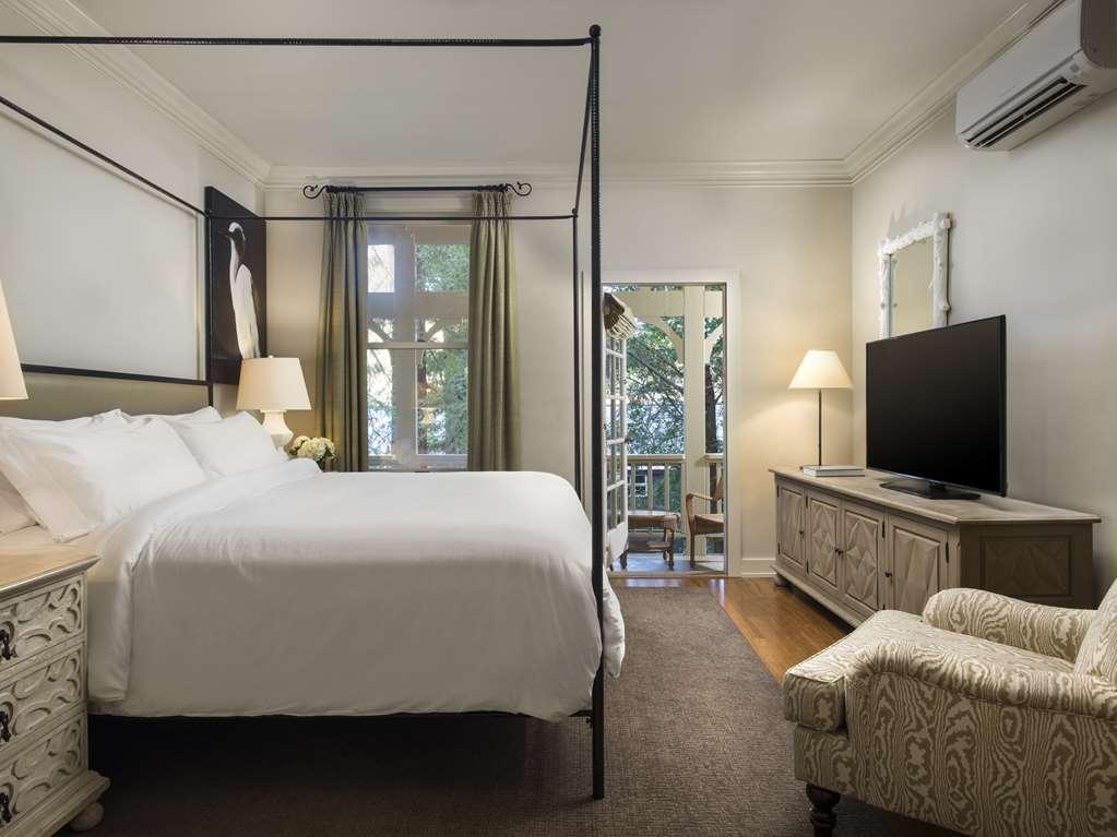 Mill Valley Inn חדר תמונה